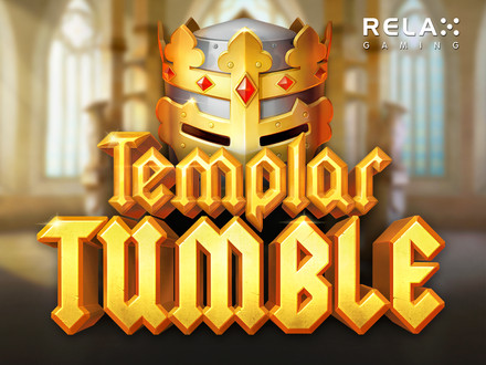 Templar Tumble slot